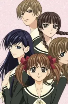  Дева Мария наблюдает за вами 